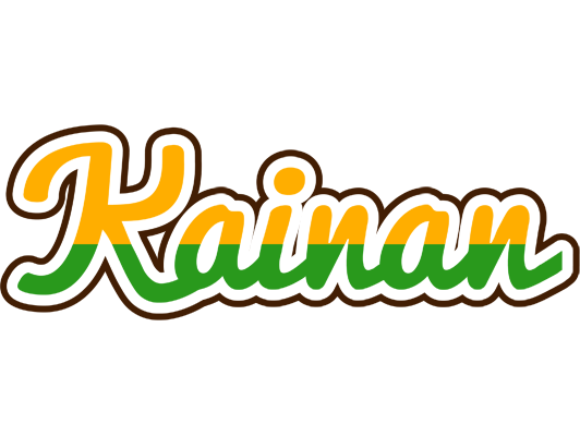 Kainan banana logo
