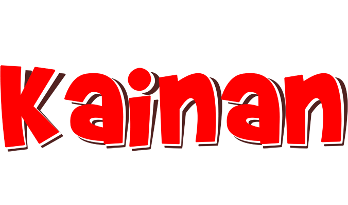 Kainan basket logo