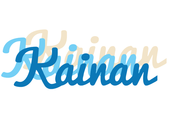 Kainan breeze logo