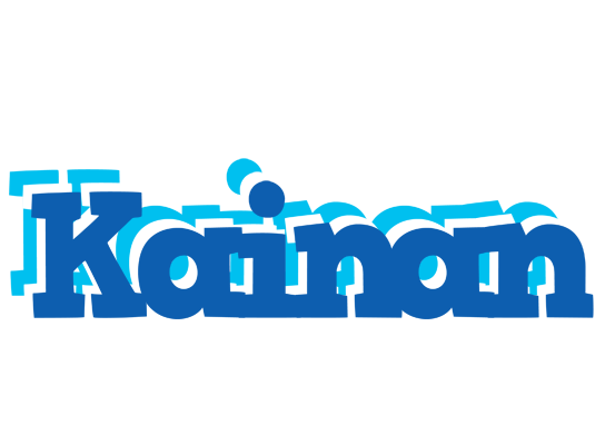 Kainan business logo