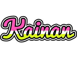 Kainan candies logo