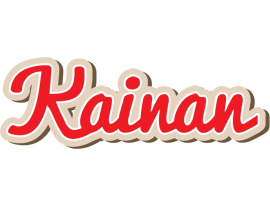 Kainan chocolate logo