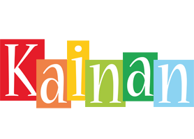 Kainan colors logo