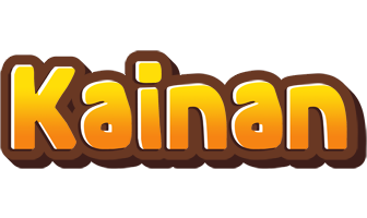 Kainan cookies logo