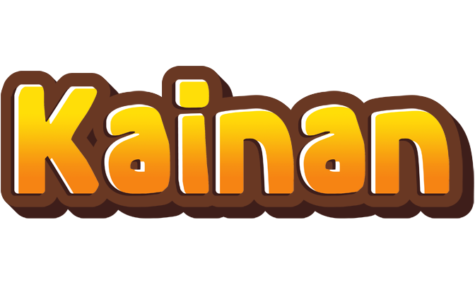Kainan cookies logo