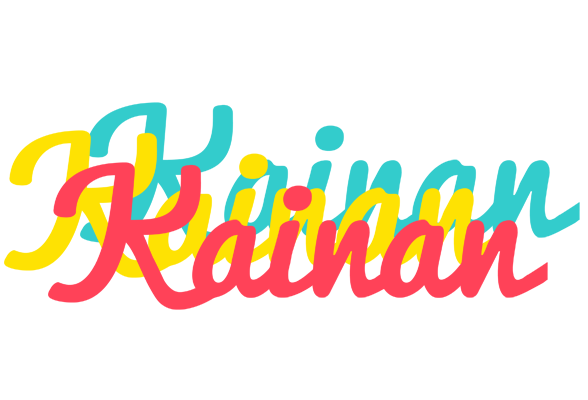 Kainan disco logo