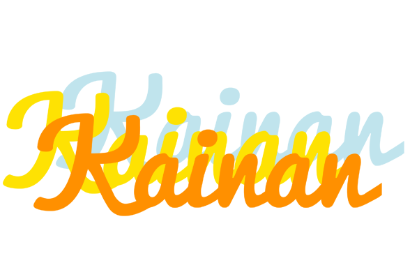 Kainan energy logo