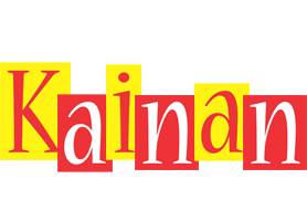 Kainan errors logo