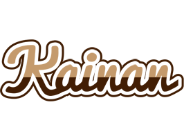 Kainan exclusive logo