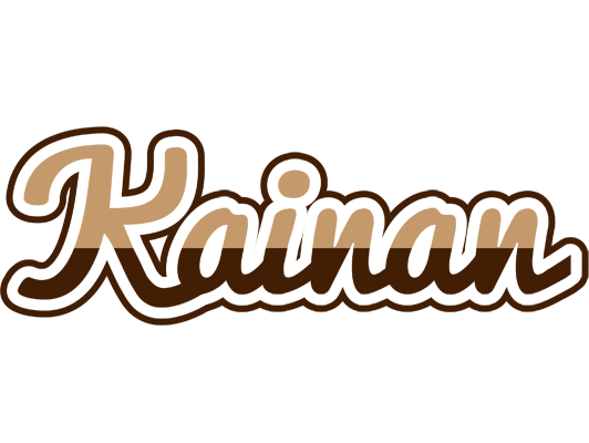 Kainan exclusive logo