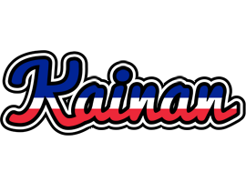 Kainan france logo