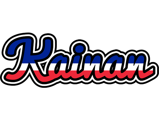 Kainan france logo