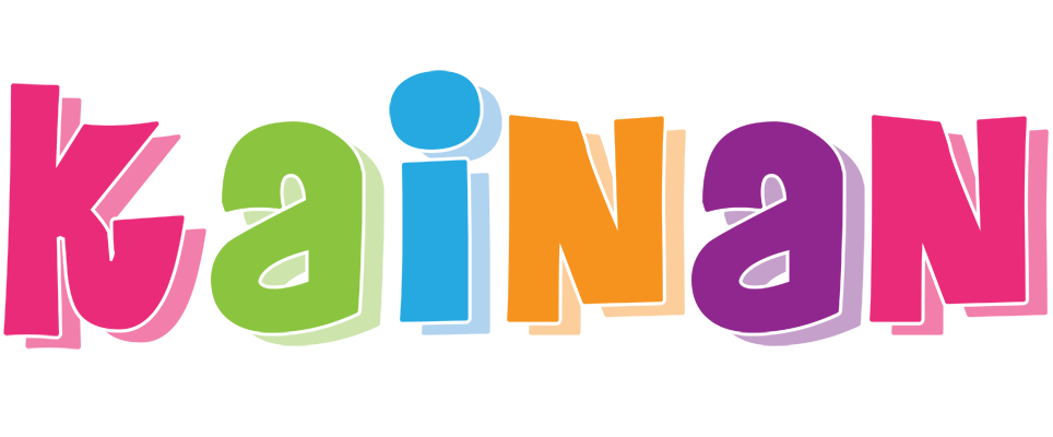 Kainan friday logo