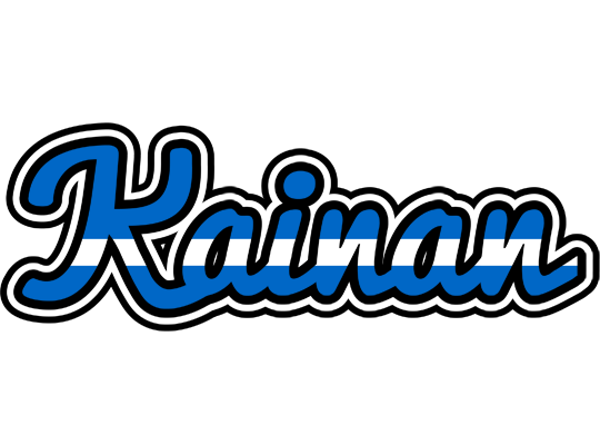 Kainan greece logo
