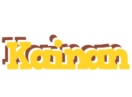 Kainan hotcup logo