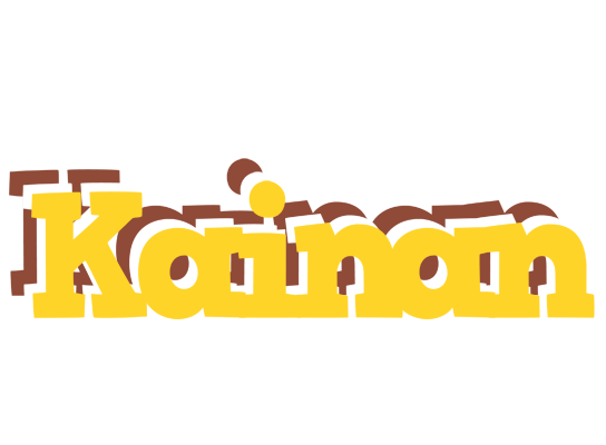 Kainan hotcup logo