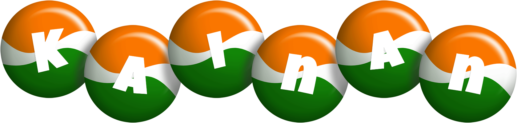 Kainan india logo