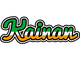 Kainan ireland logo