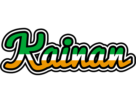 Kainan ireland logo
