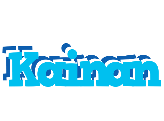 Kainan jacuzzi logo
