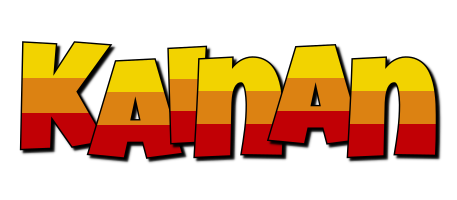 Kainan jungle logo