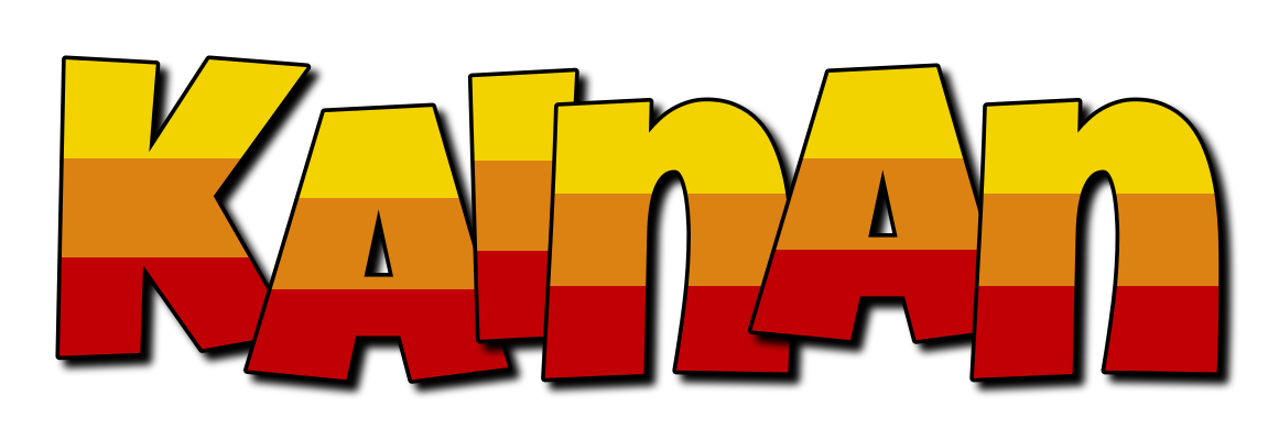 Kainan jungle logo