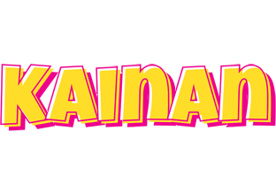 Kainan kaboom logo