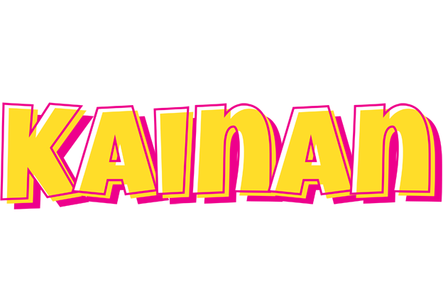 Kainan kaboom logo