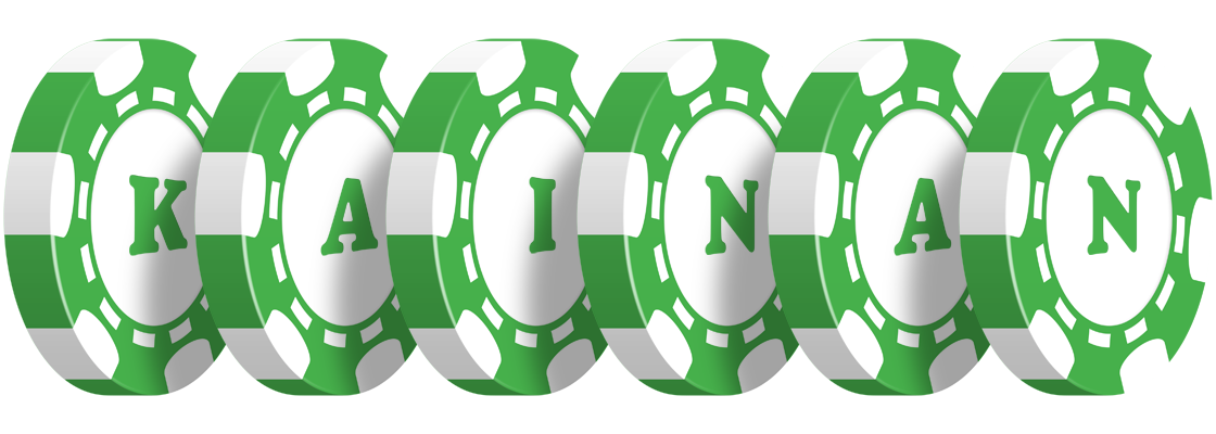 Kainan kicker logo