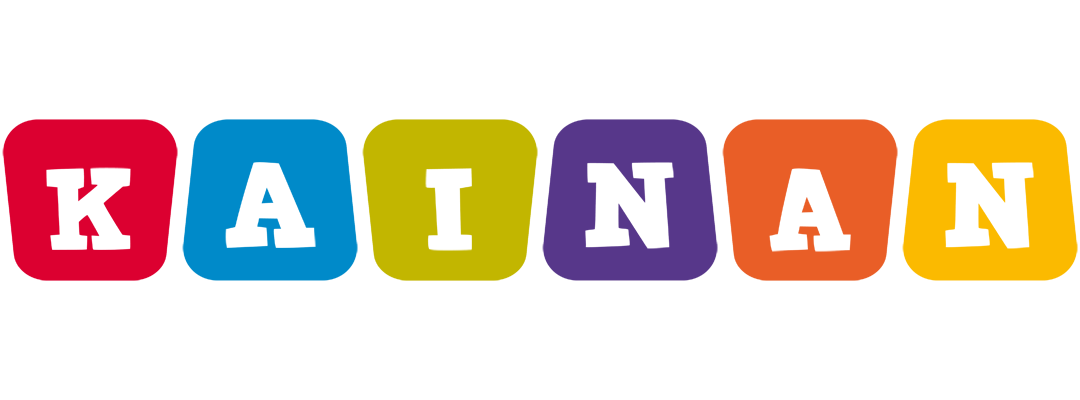 Kainan kiddo logo