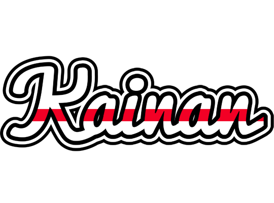 Kainan kingdom logo
