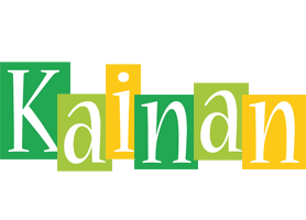 Kainan lemonade logo