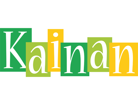 Kainan lemonade logo
