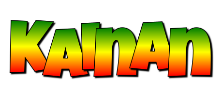 Kainan mango logo