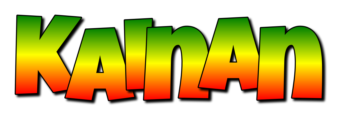 Kainan mango logo