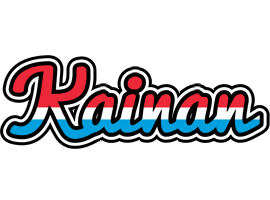 Kainan norway logo