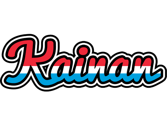 Kainan norway logo