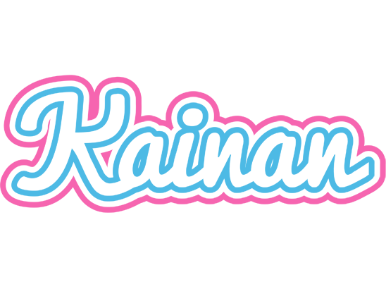 Kainan outdoors logo