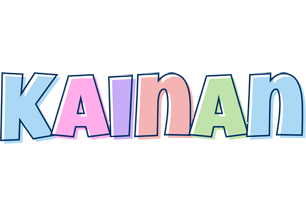 Kainan pastel logo