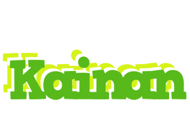 Kainan picnic logo