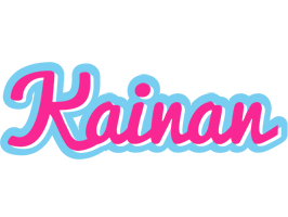 Kainan popstar logo