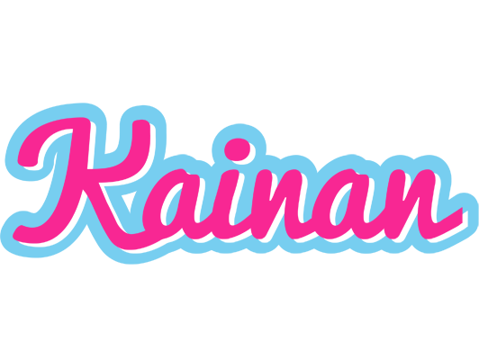Kainan popstar logo