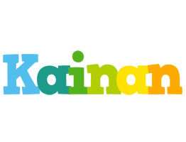 Kainan rainbows logo