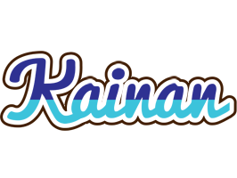 Kainan raining logo