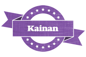 Kainan royal logo