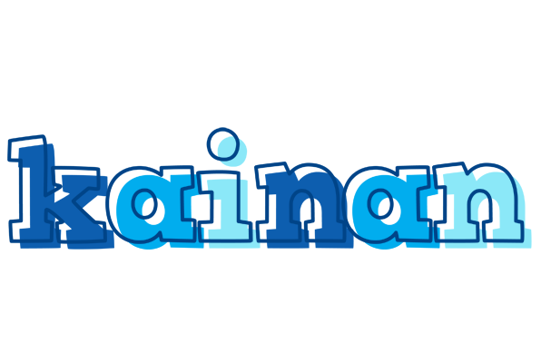 Kainan sailor logo
