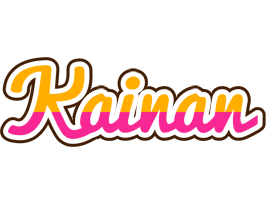 Kainan smoothie logo