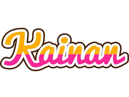Kainan smoothie logo