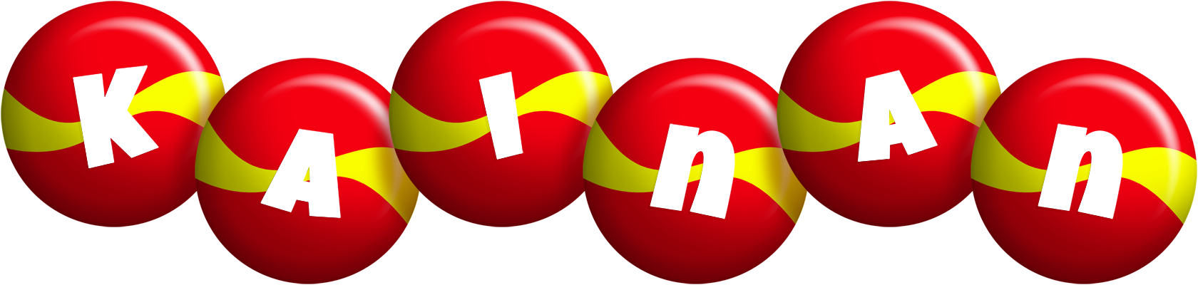 Kainan spain logo