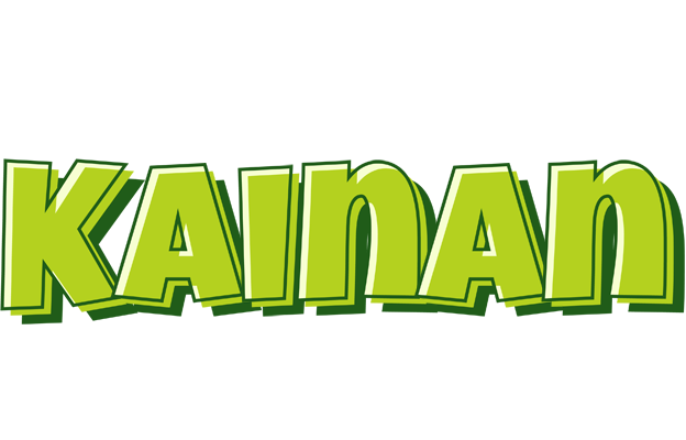 Kainan summer logo